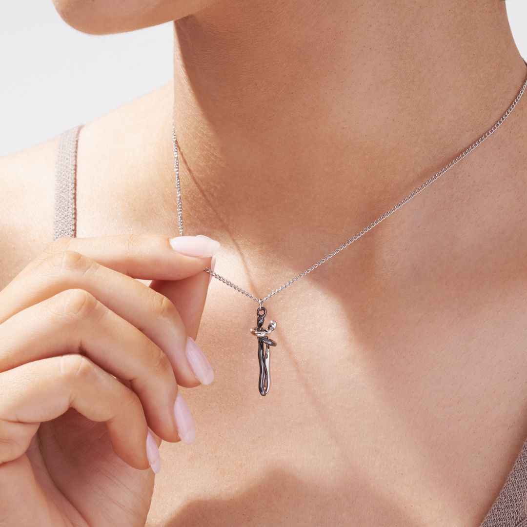 Collier câlin Love and Rouge™