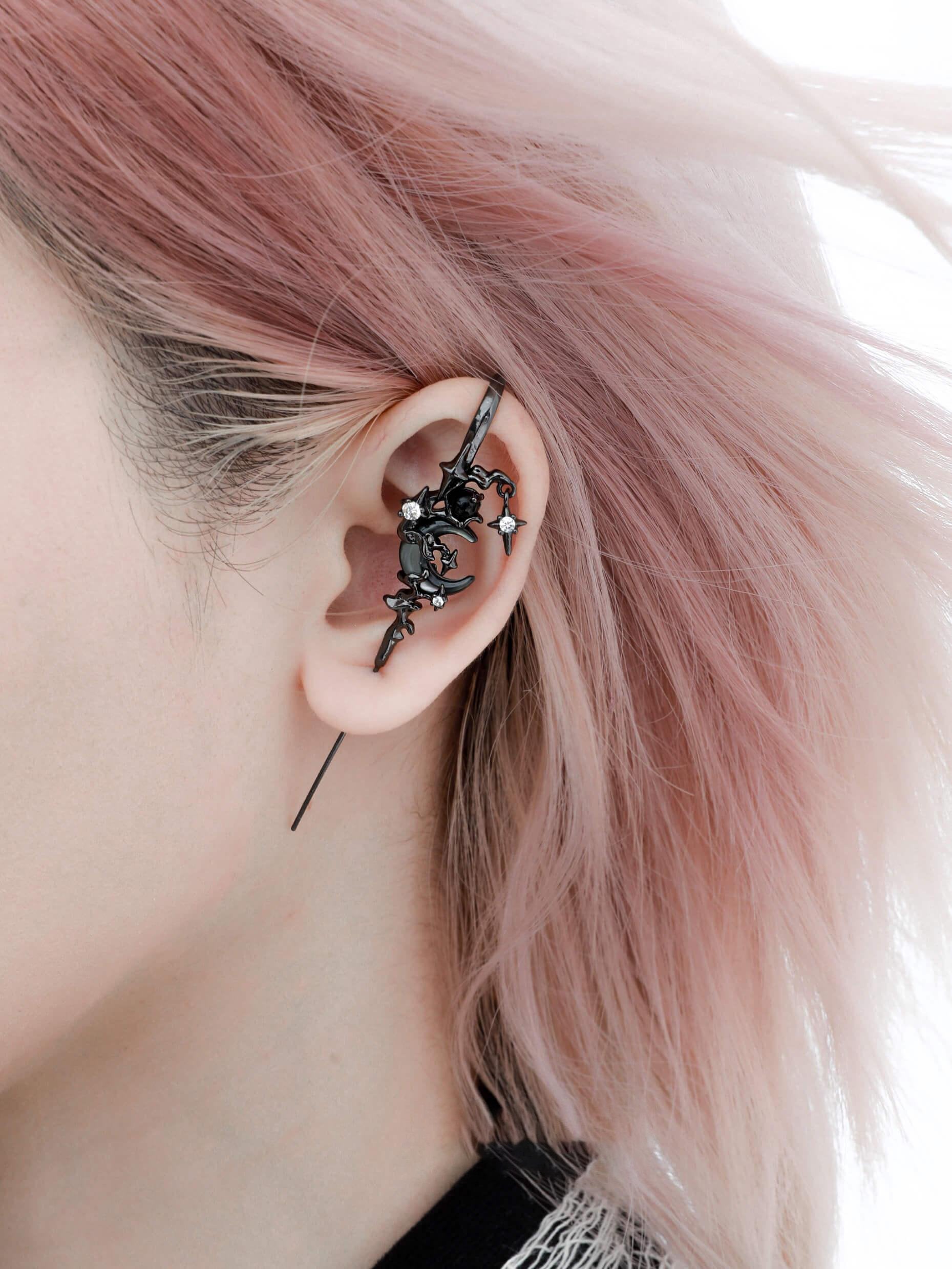 L'Éclat des Étoiles et de la Lune