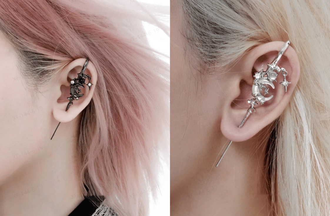 L'Éclat des Étoiles et de la Lune